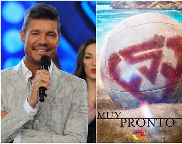 El Chato detalló  la apertura de Showmatch