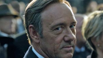 todo lo que tenes que saber de la tercera temporada de house of cards todo lo que tenes que saber de la tercera temporada de house of cards