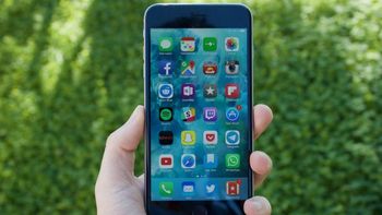 un web colapsa iphones en segundos un web colapsa iphones en segundos