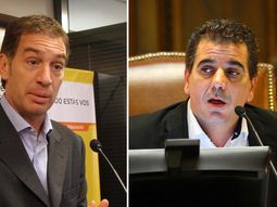 se bajo santilli y ritondo espera un llamado de macri para imitarlo se bajo santilli y ritondo espera un llamado de macri para imitarlo