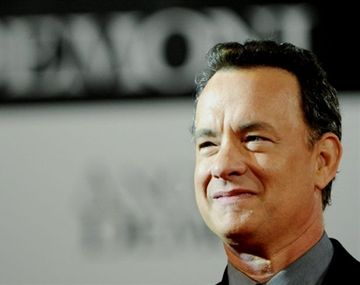 Tom Hanks reveló que desde hace años padece una enfermedad
