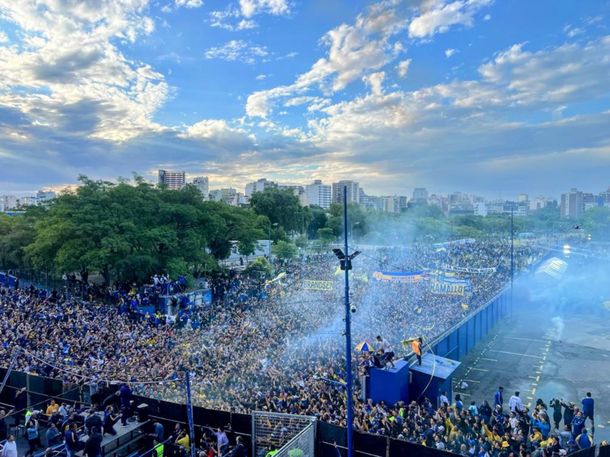 Semana clave para las Elecciones en Boca: los escenarios posibles