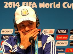 sabella, otro argentino que le dice que no a la seleccion de chile