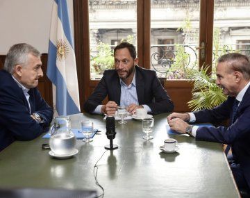 Juntos por el Cambio: Estamos preocupados por la fragilidad económica