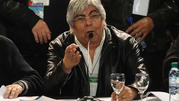 moyano ratifico que no participara del consejo del salario moyano ratifico que no participara del consejo del salario