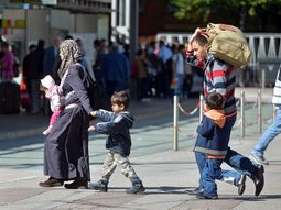 Foto de archivo. Foto de archivo.