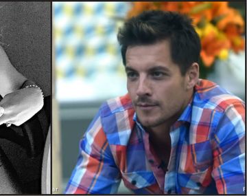 Escandalosos mensajes de Marian a Delgado