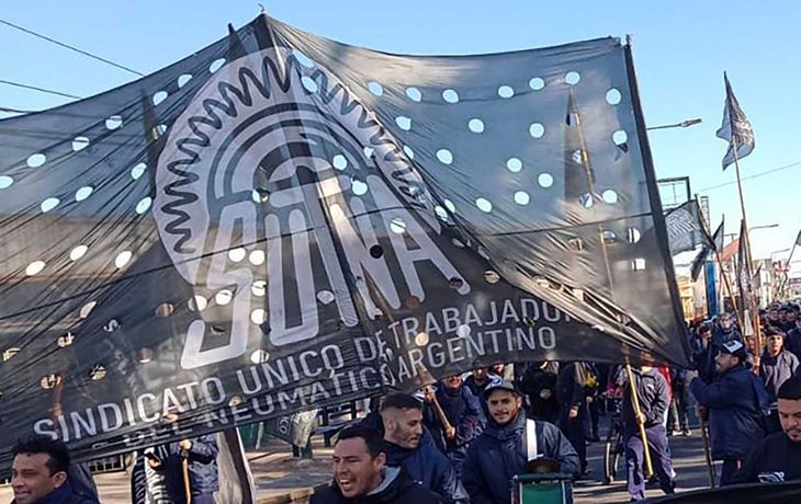 Custodios privados rechazan amedrentar a trabajadores