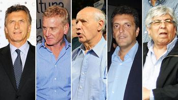 asi quedo el mapa electoral para las primarias de agosto asi quedo el mapa electoral para las primarias de agosto