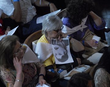 Todas las fotos del histórico juicio por el Centro Clandestino La Cacha