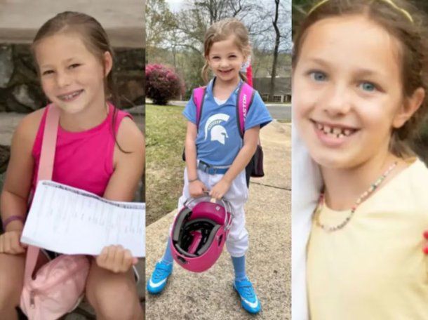Texas: ya son 27 los muertos en un campamento y 10 nenas siguen desaparecidas