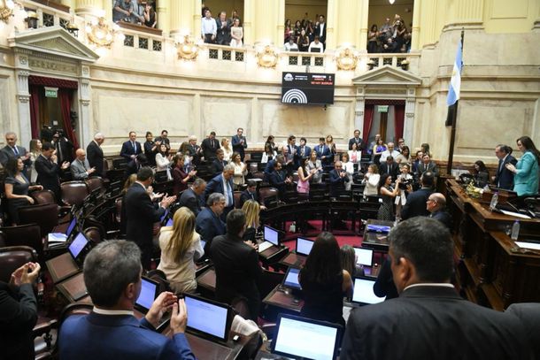 Presupuesto 2026: el Senado debatirá este viernes en comisiones el proyecto de Javier Milei