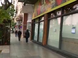 Alerta en Núñez: una popular verdulería cerró por tres casos de coronavirus