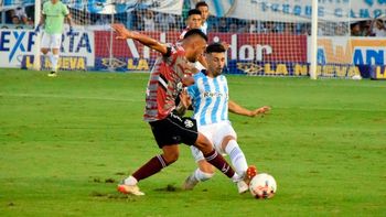 Cómo ver en vivo Atlético Tucumán vs Central Córdoba por la Liga Profesional. Cómo ver en vivo Atlético Tucumán vs Central Córdoba por la Liga Profesional.