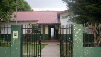 video: tiroteo entre bandas frente a una escuela de concordia video: tiroteo entre bandas frente a una escuela de concordia