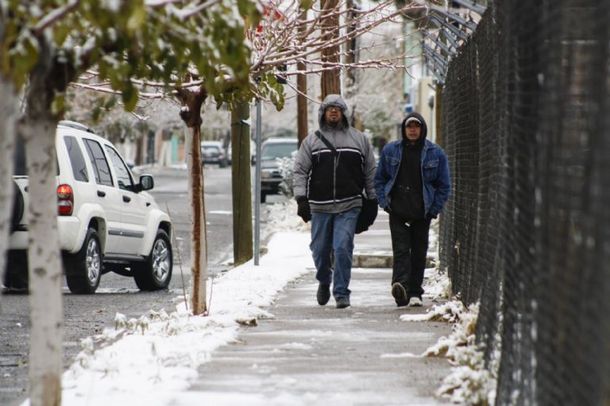 Clima en CDMX y Edomex: el pronóstico del tiempo para este sábado 7 de febrero 2026