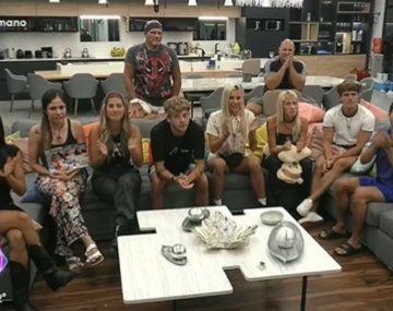 Aseguran que ya se usó la fulminante de Gran Hermano