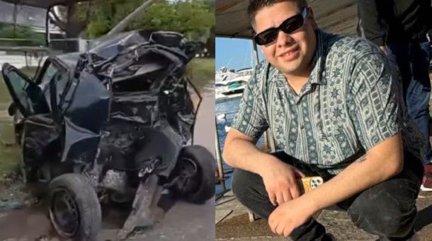 Investigan si el conductor que mató a una pareja en Córdoba manejaba alcoholizado