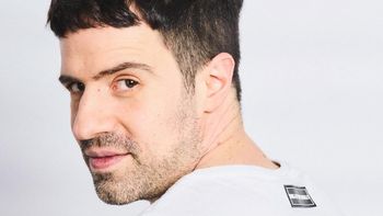 Hay una que es chorra en Popstars: la fuerte revelación de Martín Cirio Hay una que es chorra en Popstars: la fuerte revelación de Martín Cirio