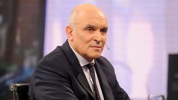 en medio del narcoescandalo fue a votar espert: no voy a hacer declaraciones en medio del narcoescandalo fue a votar espert: no voy a hacer declaraciones