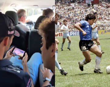Maradona