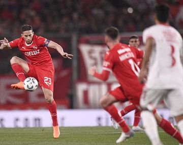 Fútbol libre por celular: cómo ver en vivo Independiente vs. Instituto