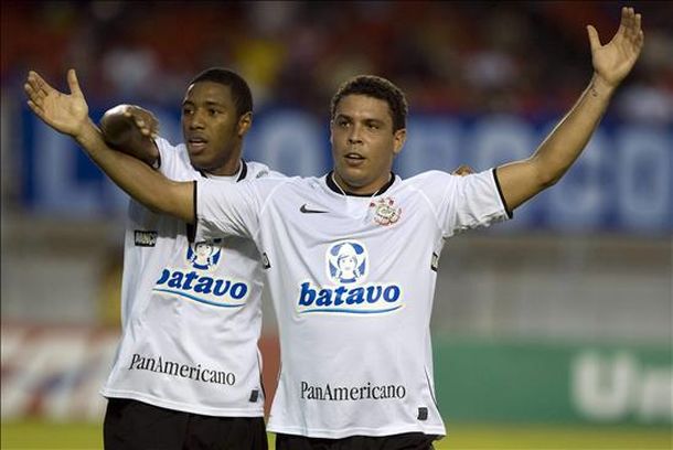 Ronaldo