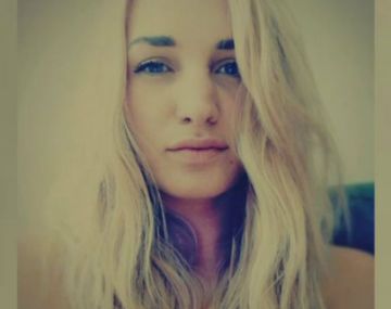 El beso de la muerte