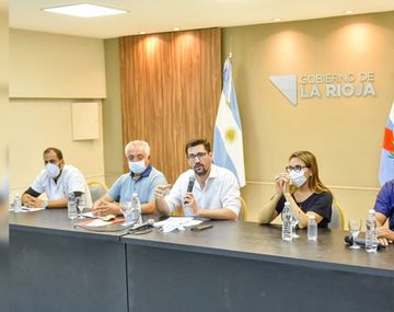 La Rioja es la primera provincia en aplicar restricciones