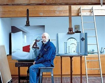 Richard Hamilton