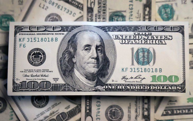 Dólar blue