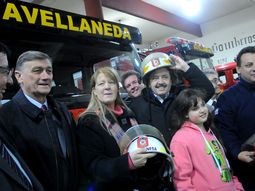 binner aterrizo en la provincia para respaldar a stolbizer y alfonsin binner aterrizo en la provincia para respaldar a stolbizer y alfonsin