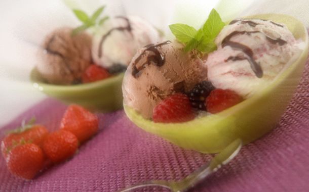 Catar-helado