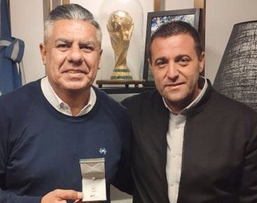 Desde la AFA cruzaron a Brito por la crítica al torneo: River festejó...