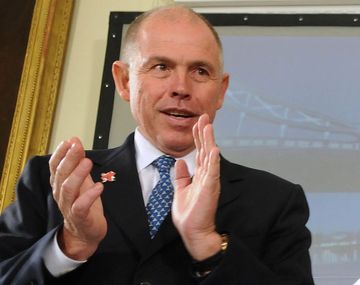 Werthein seguirá al frente del Comité Olímpico Argentino