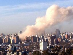 polemica por denuncias de vecinos antes del estallido polemica por denuncias de vecinos antes del estallido