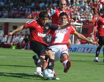 Newells quiere recuperar la punta ante el descendido Unión