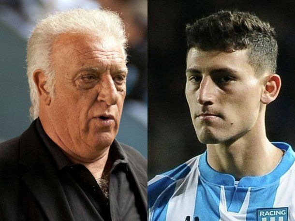 El Coco Basile liquidó a Chancalay por su expulsión en Racing-San Lorenzo