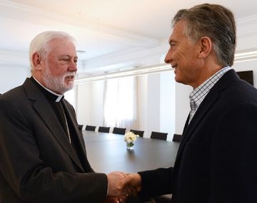 Crédito:&nbsp;@JorgeFaurie