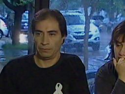 los padres de ivan piden justicia: lo golpeo y lo tiro inconsciente los padres de ivan piden justicia: lo golpeo y lo tiro inconsciente