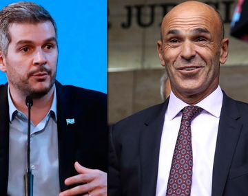 El Gobierno defendió a Arribas