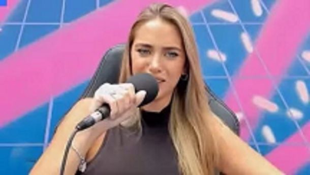 Sabrina de Gran Hermano reveló que estuvo con un futbolista que jugó el último mundial