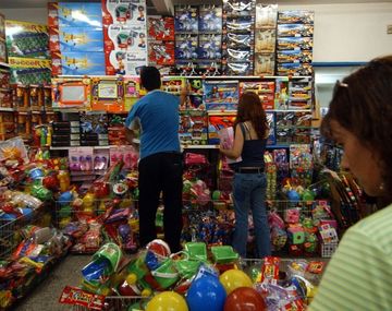 Compras navidad