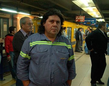 Los metrodelegados ya vuelven a amenazar con un paro