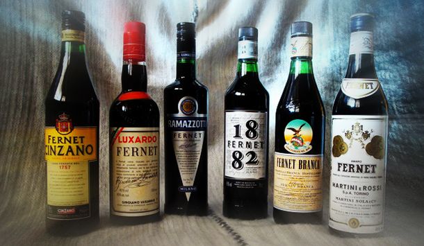 Fernets