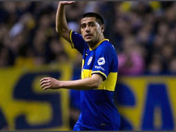 riquelme prepara una sorpresa para los hinchas de boca: ¿de que se trata? riquelme prepara una sorpresa para los hinchas de boca: ¿de que se trata?