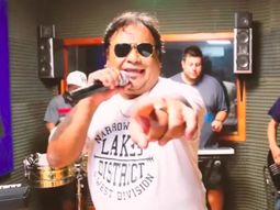 Murió un cantante de cumbia en Entre Ríos tras ser picado por una avispa mientras trabajaba