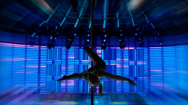 La famosa panelista, convocada para el Bailando 2016