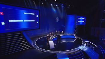 estos son los grupos de la uefa champions league estos son los grupos de la uefa champions league