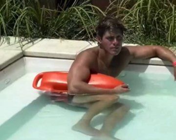 Gran Hermano: Marcos reveló cómo tiene que ser su pareja ideal